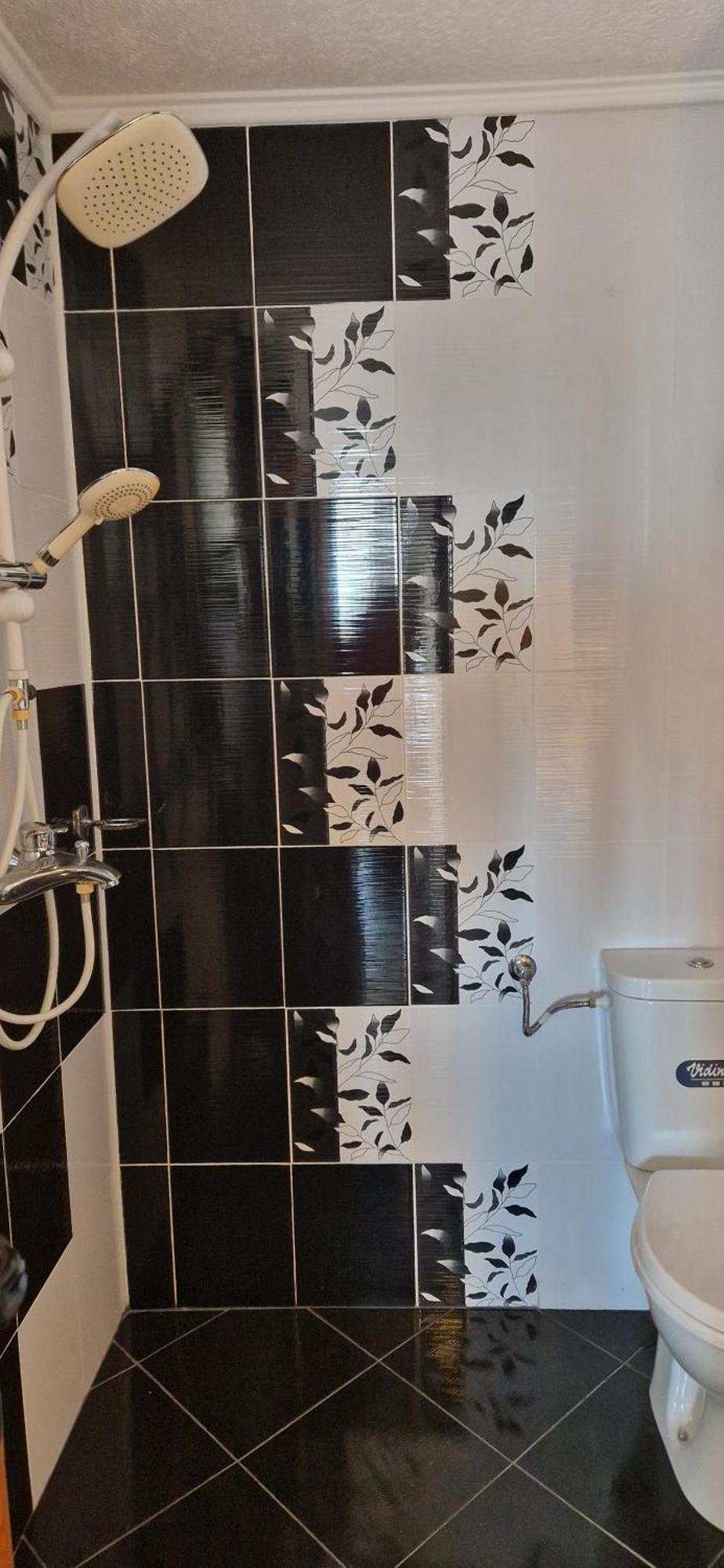Black And White Apartment Карлово Экстерьер фото